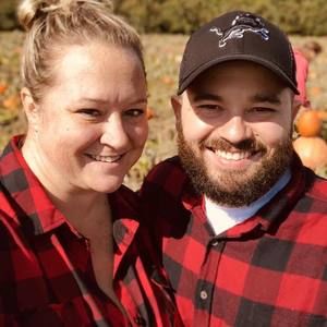 Meet your Posher, Joshua